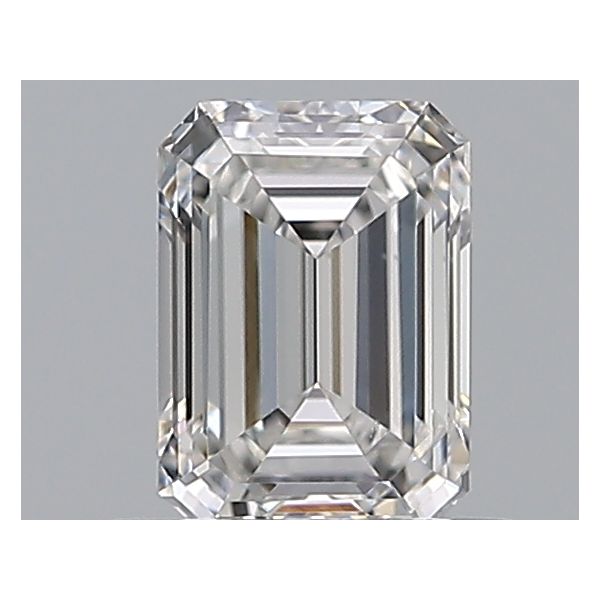 EMERALD 0.5 E VS2 EX-VG-VG - 2534018520 GIA Diamond