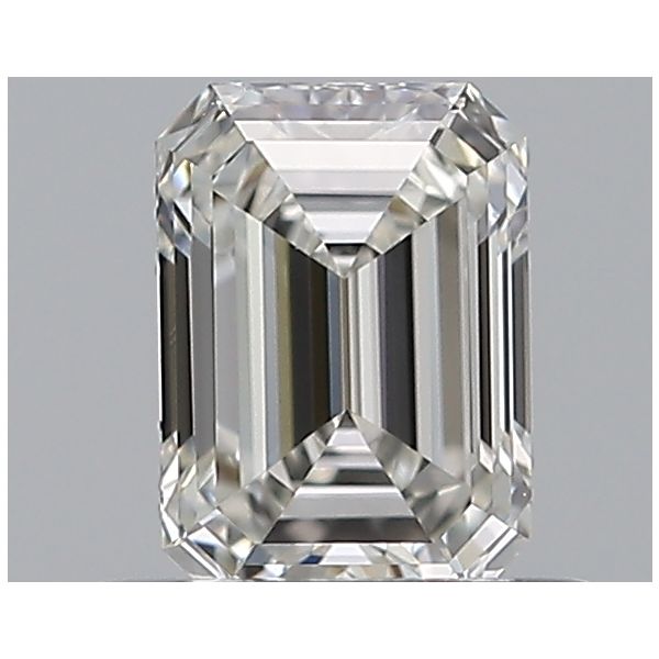 EMERALD 0.5 G VS1 EX-VG-VG - 2534018625 GIA Diamond