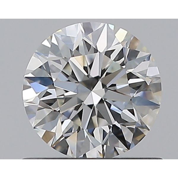 ROUND 0.7 G VVS2 EX-EX-EX - 2534022125 GIA Diamond