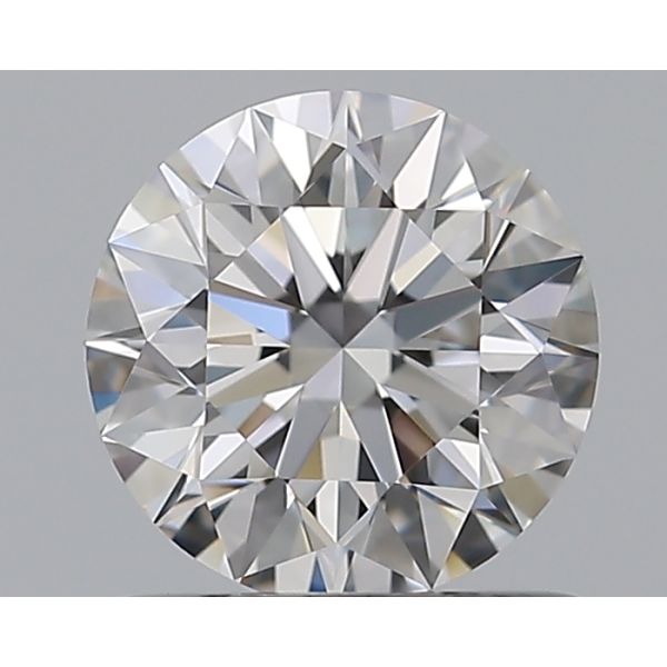 ROUND 0.8 E VVS1 EX-EX-EX - 2534031542 GIA Diamond