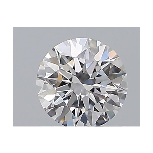 ROUND 0.6 E VVS1 EX-EX-EX - 2534031989 GIA Diamond