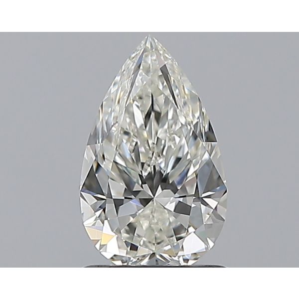 PEAR 1.02 I VVS2 EX-EX-EX - 2534037641 GIA Diamond