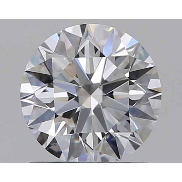 ROUND 0.81 E VS2 EX-EX-EX - 2534039393 GIA Diamond