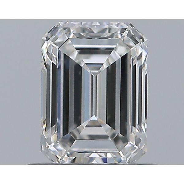 EMERALD 0.7 E VS1 VG-EX-EX - 2534045701 GIA Diamond