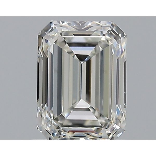 EMERALD 1 I VS2 VG-VG-EX - 2534047690 GIA Diamond