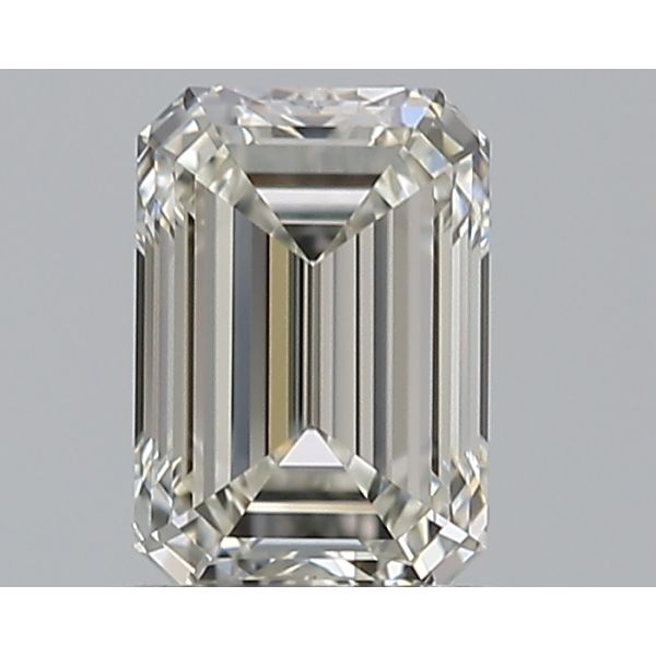 EMERALD 1.01 I VS1 EX-EX-EX - 2534056334 GIA Diamond