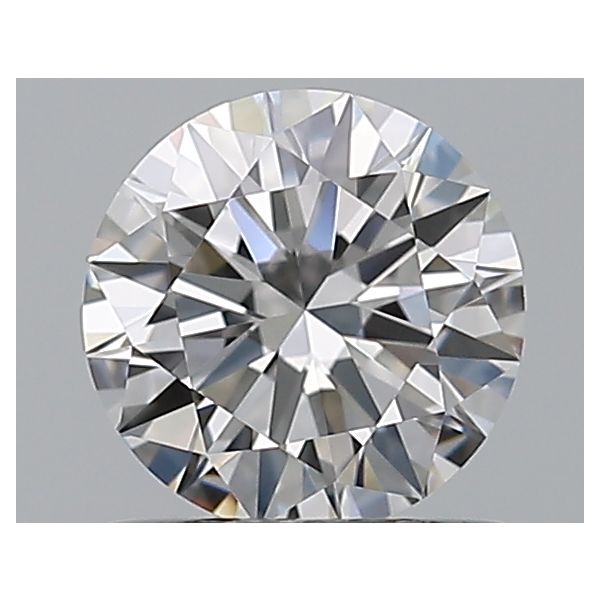 ROUND 0.7 F VS1 EX-EX-EX - 2534056587 GIA Diamond