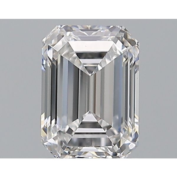 EMERALD 0.9 E VS1 EX-VG-EX - 2534059663 GIA Diamond