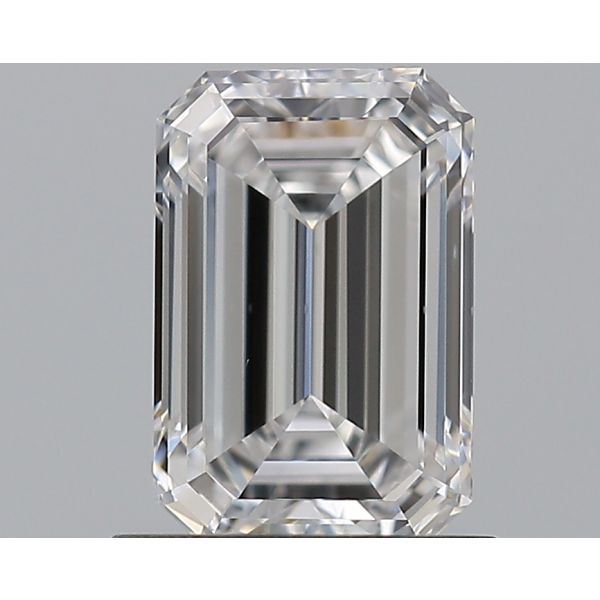EMERALD 0.9 E VS1 EX-VG-EX - 2534059682 GIA Diamond