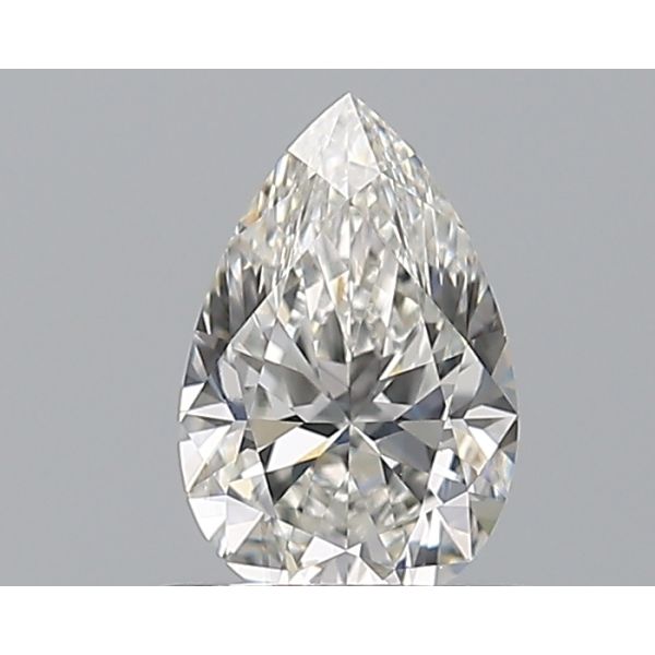 PEAR 0.6 I VS1 VG-EX-EX - 2534062385 GIA Diamond