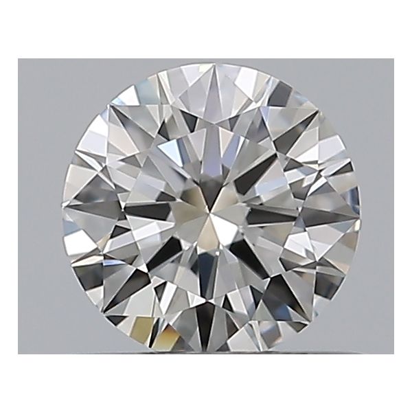 ROUND 0.5 H VVS2 EX-EX-EX - 2534063673 GIA Diamond