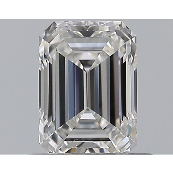 EMERALD 0.6 F VS1 EX-EX-VG - 2534067819 GIA Diamond