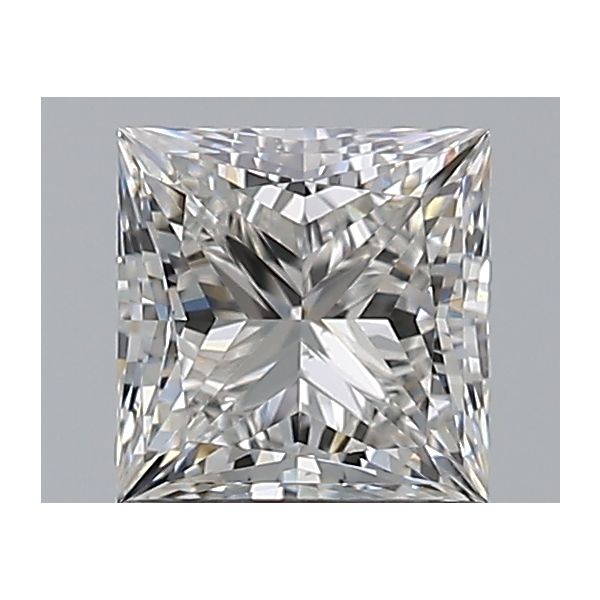 PRINCESS 1 G VS2 VG-EX-EX - 2534069894 GIA Diamond