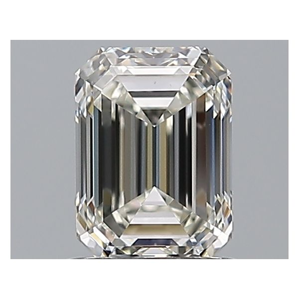 EMERALD 1 I VS1 EX-EX-EX - 2534070040 GIA Diamond