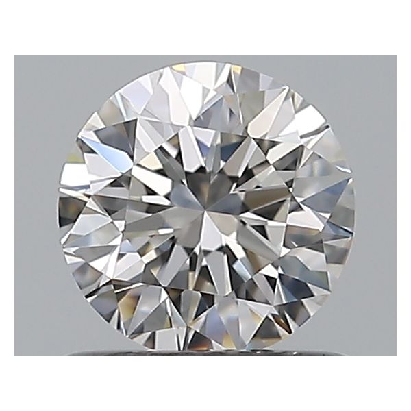 ROUND 0.7 F VS1 EX-EX-EX - 2534072765 GIA Diamond