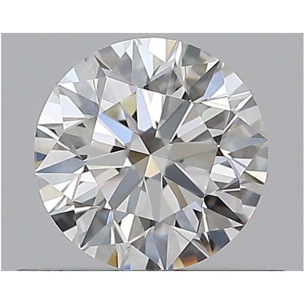 ROUND 0.52 H VS1 EX-EX-EX - 2534082722 GIA Diamond