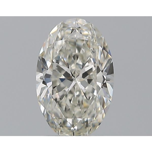 OVAL 1.21 I VS2 EX-EX-EX - 2534082806 GIA Diamond