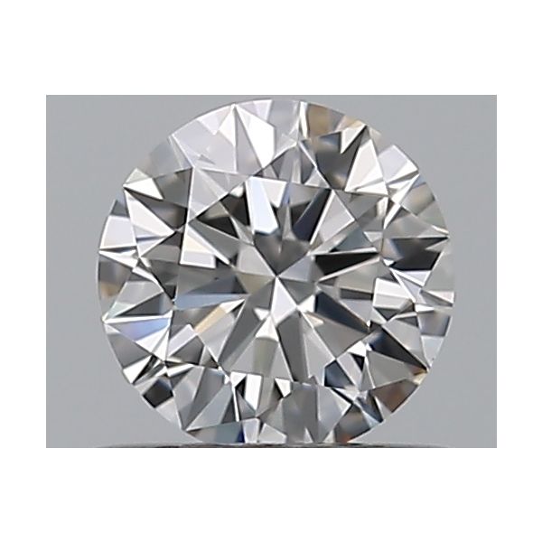 ROUND 0.5 F VS1 EX-EX-EX - 2534087104 GIA Diamond
