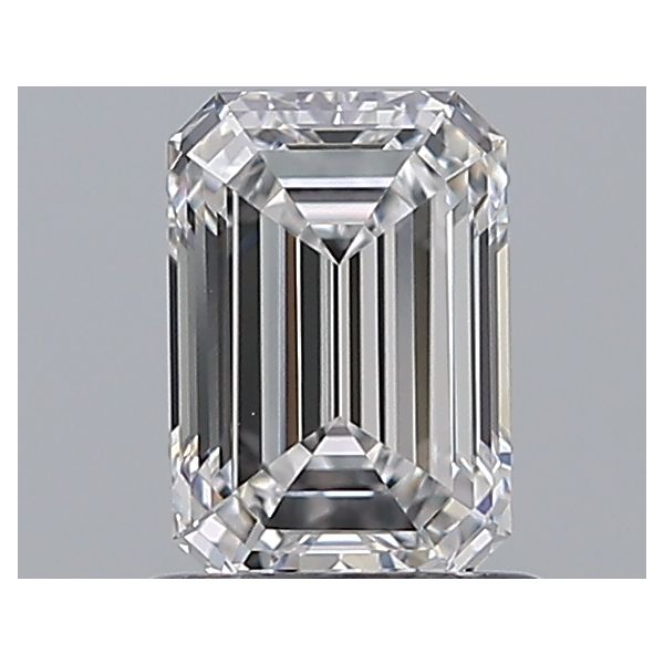 EMERALD 0.96 D VS1 EX-EX-EX - 2534091991 GIA Diamond