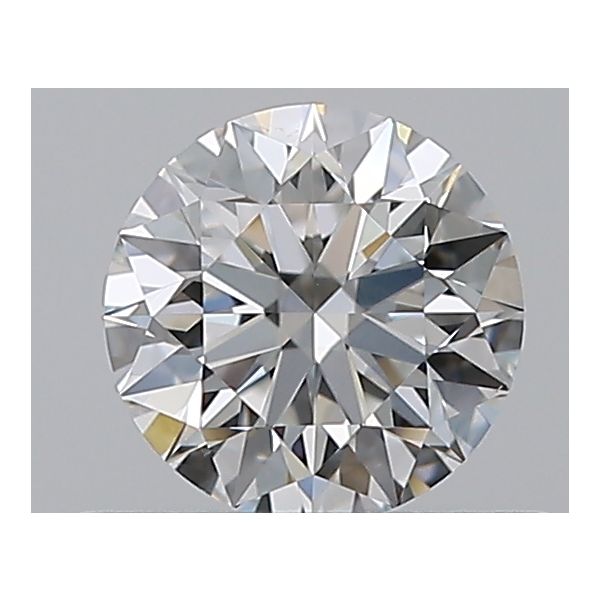 ROUND 0.5 E VS2 EX-EX-EX - 2534103024 GIA Diamond
