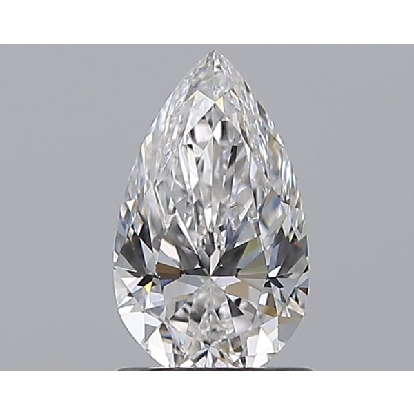 PEAR 1 E VS2 VG-VG-EX - 2534103635 GIA Diamond