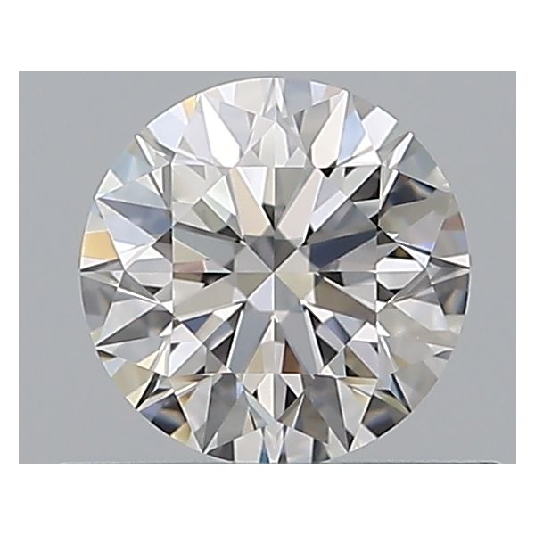 ROUND 0.53 G VS1 EX-EX-EX - 2534110357 GIA Diamond