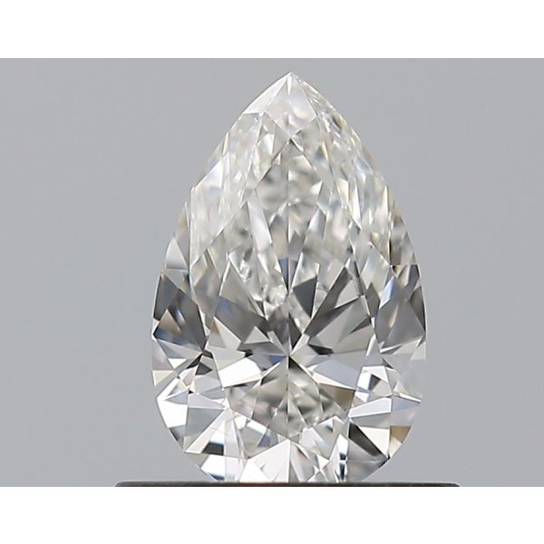 PEAR 0.5 G VS2 EX-VG-VG - 2534110745 GIA Diamond