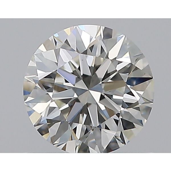 ROUND 0.7 I VS1 EX-EX-EX - 2534131959 GIA Diamond