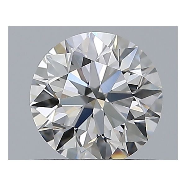 ROUND 0.57 F VS1 EX-EX-EX - 2534132253 GIA Diamond