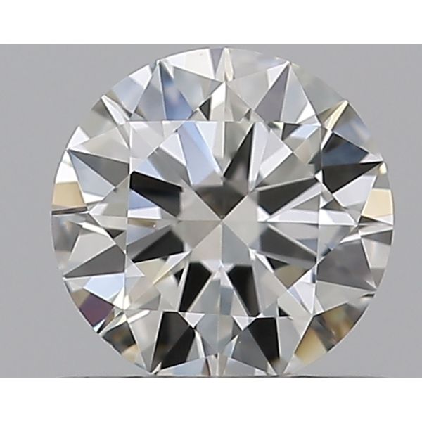 ROUND 0.5 I VS1 EX-EX-EX - 2534133051 GIA Diamond