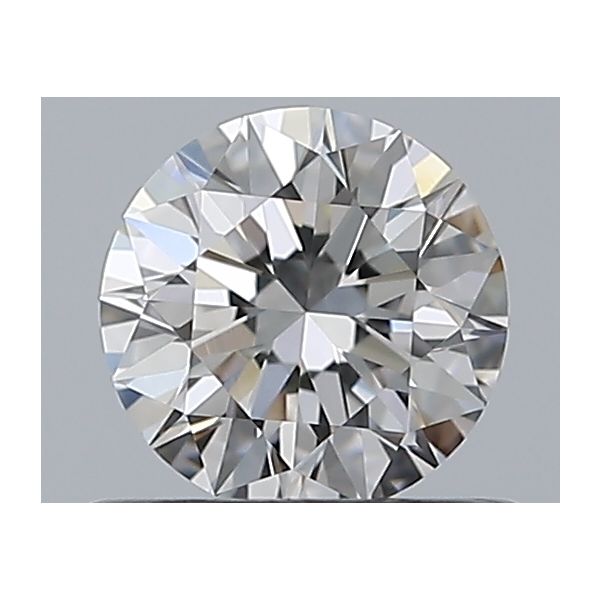 ROUND 0.5 E VVS1 EX-EX-EX - 2534139751 GIA Diamond