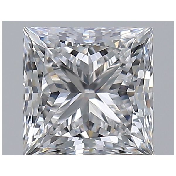 PRINCESS 0.96 D VVS1 EX-EX-EX - 2534146714 GIA Diamond