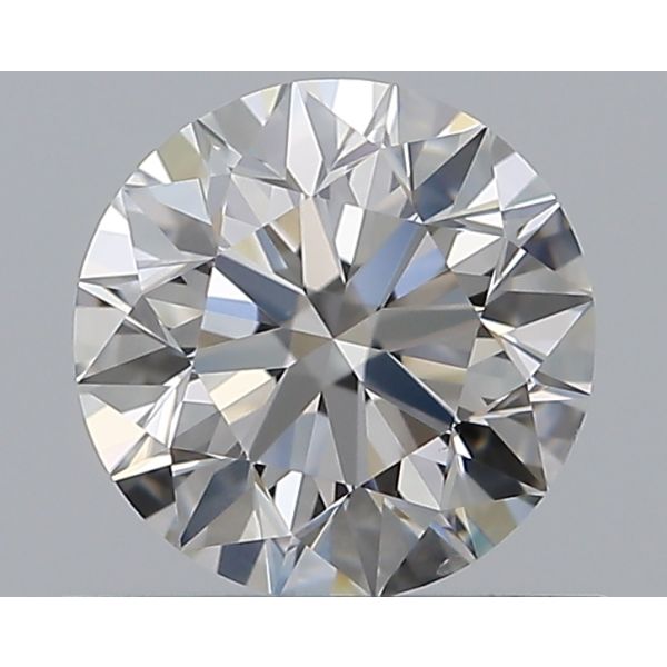 ROUND 0.7 H VS2 EX-EX-EX - 2534153647 GIA Diamond