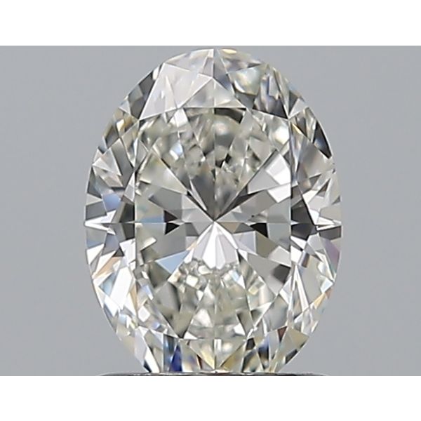 OVAL 1.01 I VS1 VG-EX-EX - 2534156349 GIA Diamond
