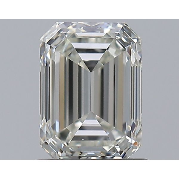 EMERALD 1 I VS1 VG-EX-EX - 2534157803 GIA Diamond