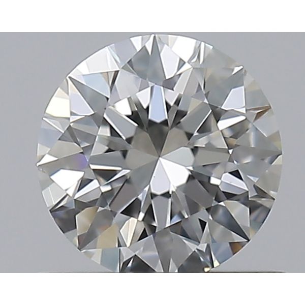 ROUND 0.53 H VS1 EX-EX-EX - 2534165911 GIA Diamond