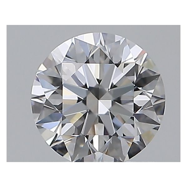 ROUND 0.56 E VVS2 EX-EX-EX - 2534171426 GIA Diamond