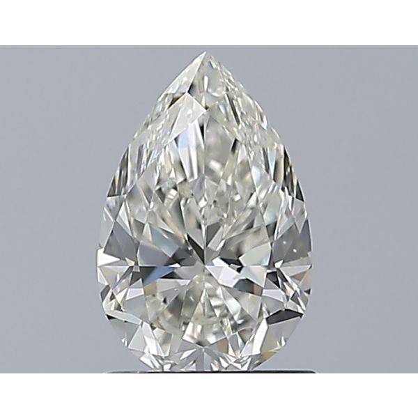 PEAR 1.01 I VS2 VG-EX-EX - 2534171737 GIA Diamond