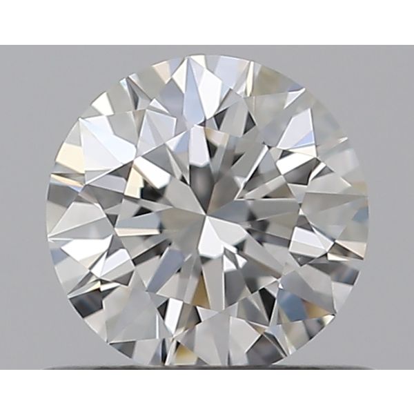 ROUND 0.5 G VS2 EX-EX-EX - 2534173520 GIA Diamond