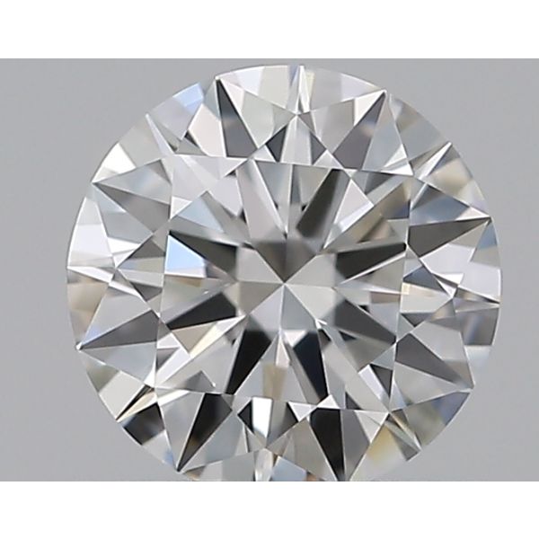 ROUND 0.5 F VVS1 EX-EX-EX - 2534174932 GIA Diamond