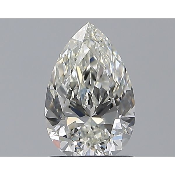 PEAR 1 I VS2 EX-EX-EX - 2534175821 GIA Diamond