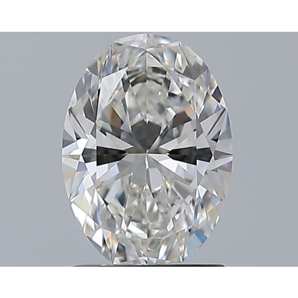 OVAL 1.2 F VVS2 EX-EX-EX - 2534176040 GIA Diamond