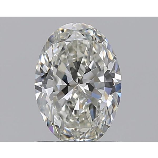 OVAL 0.76 I VS2 VG-VG-VG - 2534176628 GIA Diamond