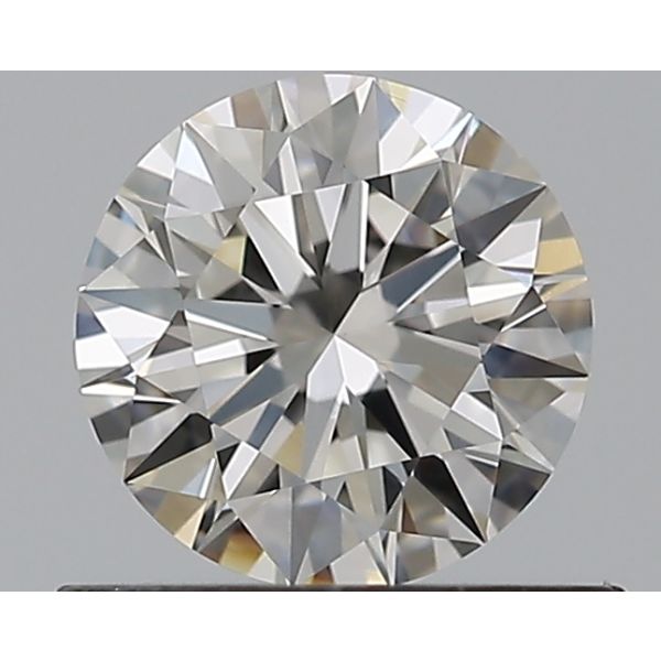ROUND 0.6 G VVS2 EX-EX-EX - 2534177981 GIA Diamond