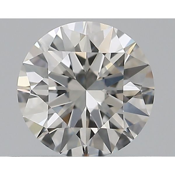 ROUND 0.51 G VS1 EX-EX-EX - 2534178017 GIA Diamond