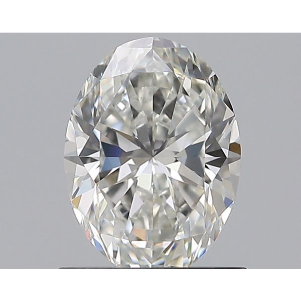 OVAL 0.76 H VS1 VG-EX-EX - 2534182290 GIA Diamond