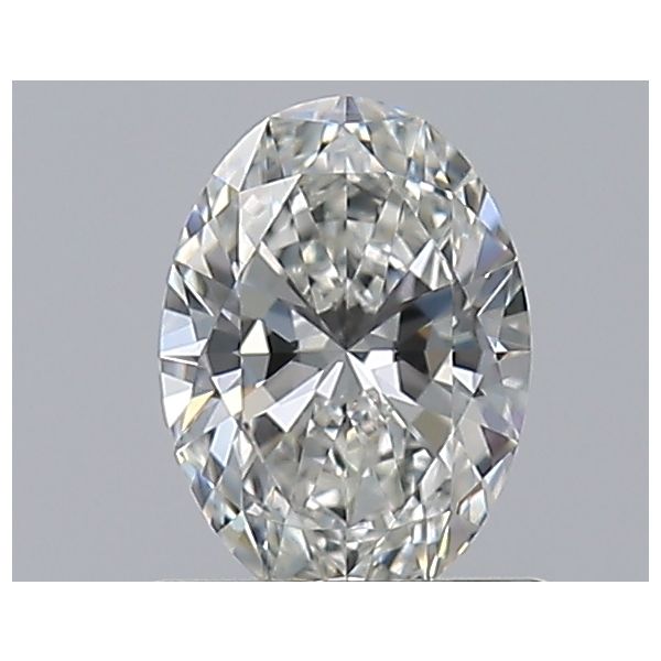 OVAL 0.7 G VVS1 EX-EX-EX - 2534182425 GIA Diamond