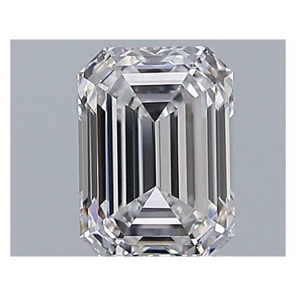 EMERALD 1.01 D VVS2 EX-EX-EX - 2534182798 GIA Diamond