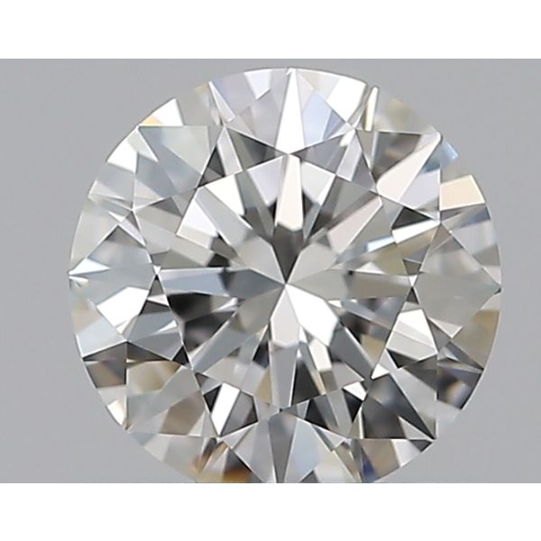 ROUND 0.5 G VVS2 EX-EX-EX - 2534183348 GIA Diamond