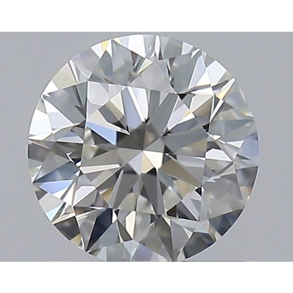 ROUND 0.9 H VVS2 EX-EX-EX - 2534184482 GIA Diamond